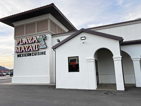 Plaza Maya Mexican Restaurant