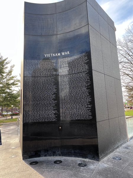 Vietnam War - 2025 photo 