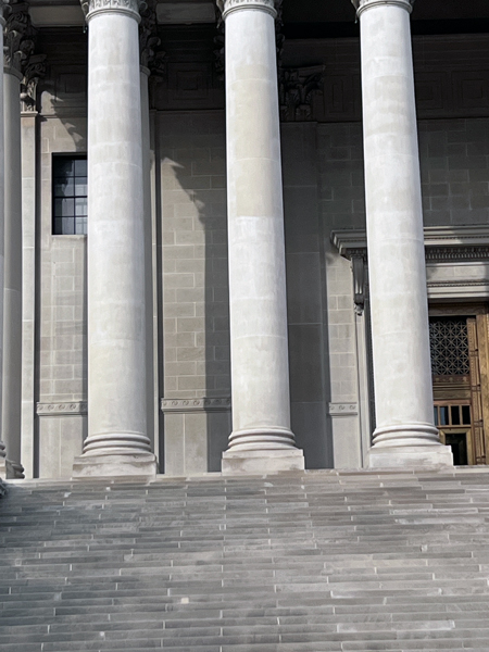 columns