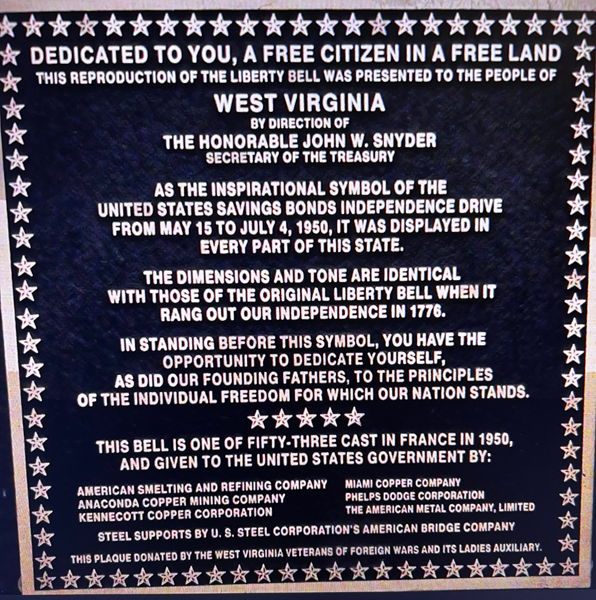 plaque