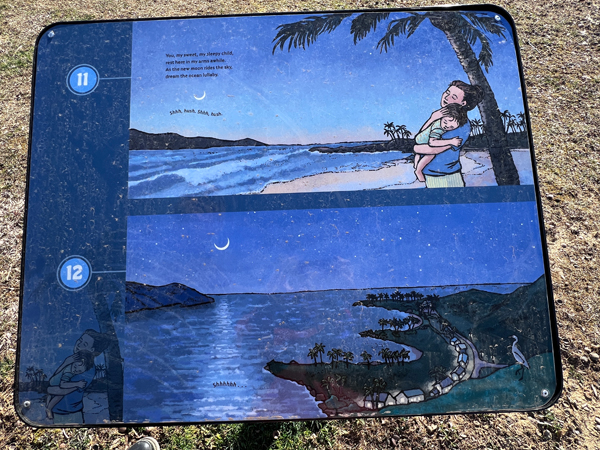 the Storybook Trail,