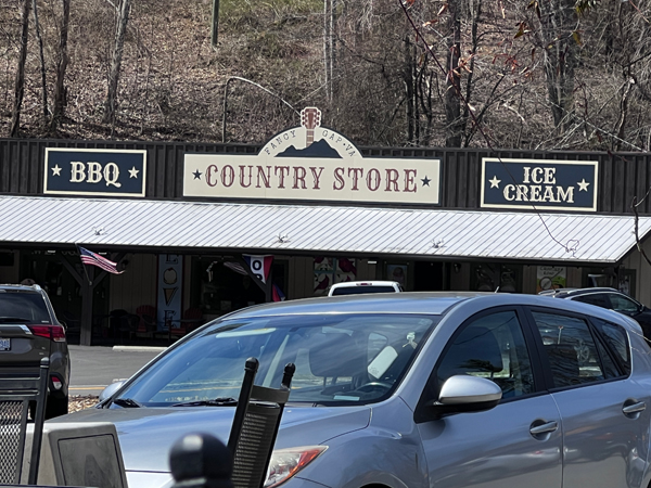 Country Store