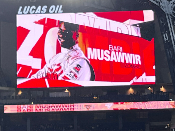 Bari Musawwir