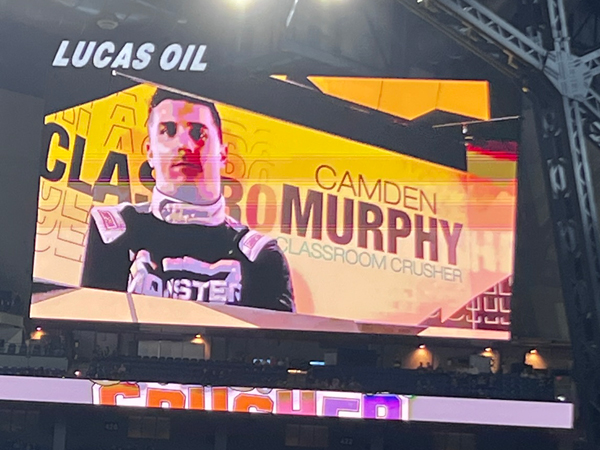 Camden Murphy
