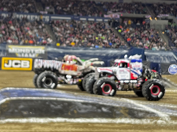 Zombie and Lucas Stabilizer