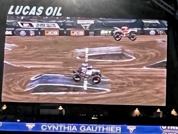 Zombie and Lucas Stabilizer