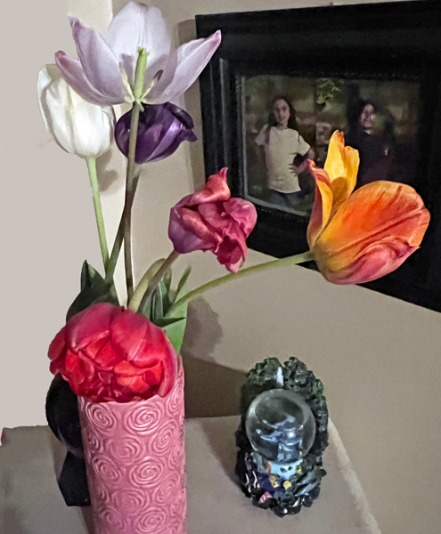 flowers