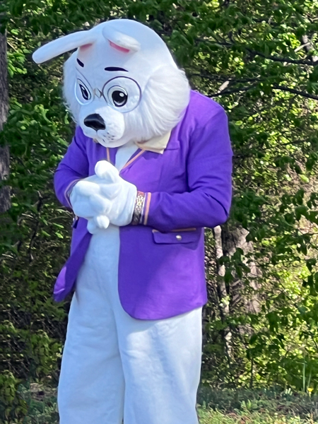 Easter Bunny