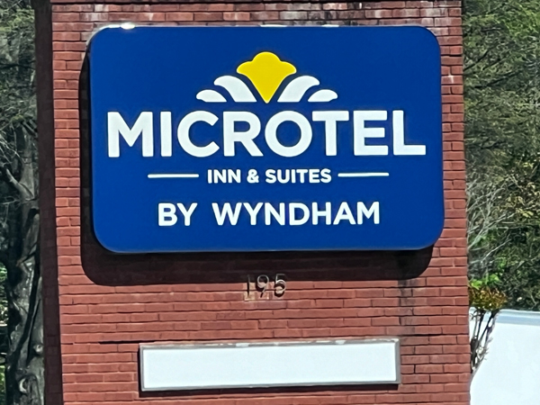 Microtel Inn & Suites by Wyndham