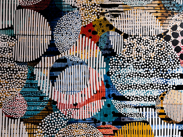 wall design