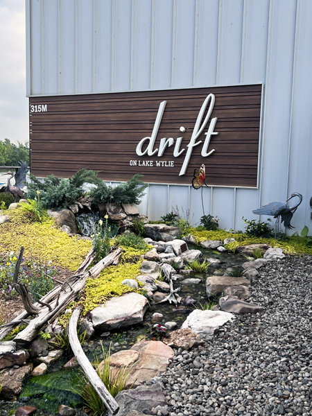 Drift Restauran