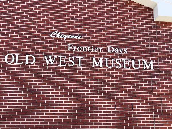 Old West Museum 