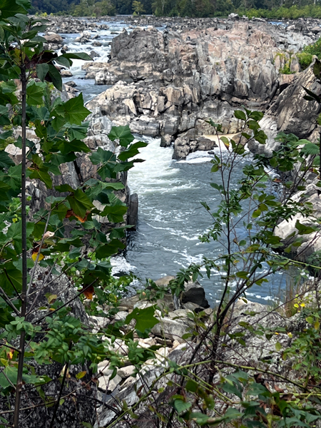 Great Falls Park
