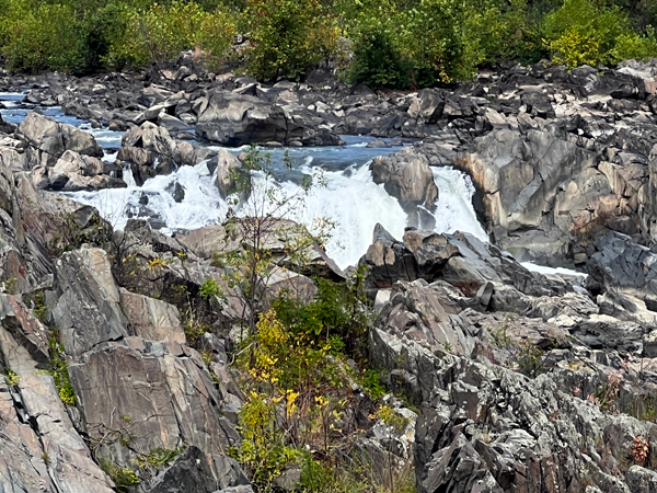 Great Falls Park