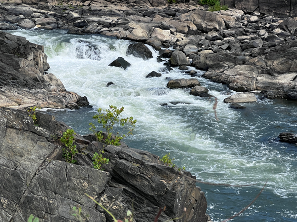 Great Falls Park