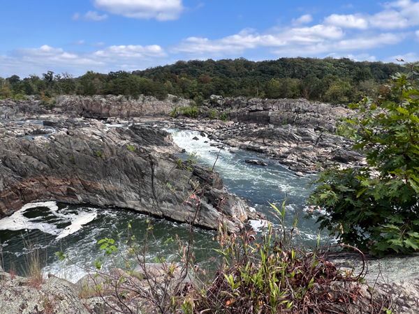 Great Falls Park
