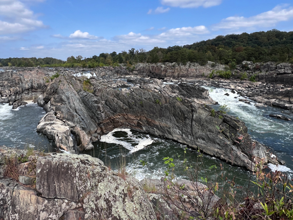 Great Falls Park