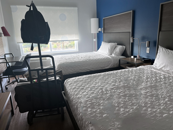 beds