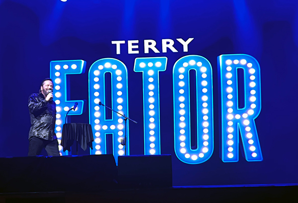 Terry Fator