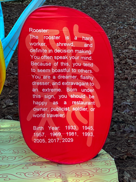 Lee Duquette's Zodiac sign