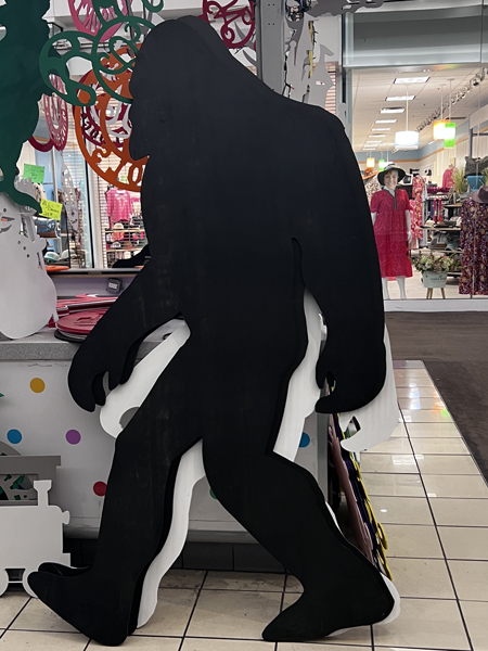 Bigfoot