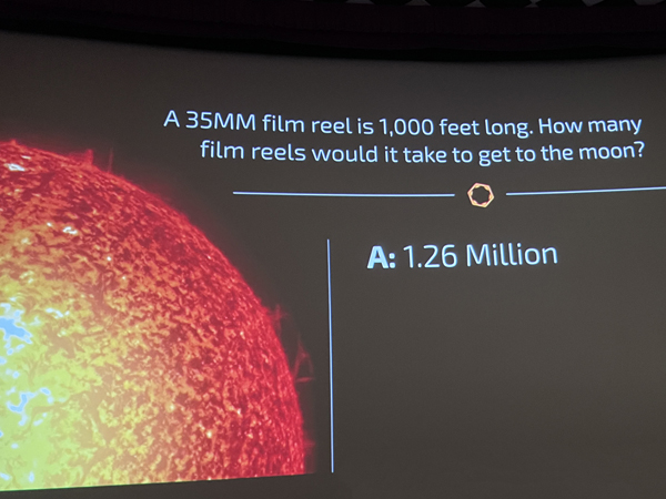 film answer