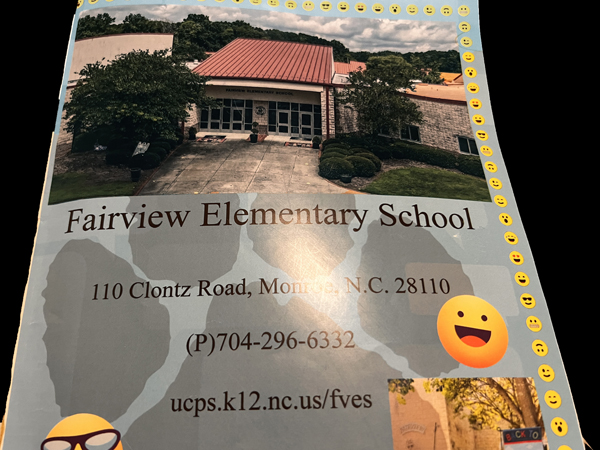 Fairview Elementary School 