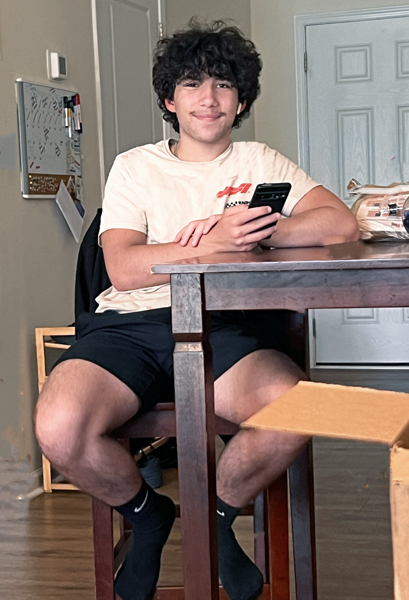 Anthony Rosenthall