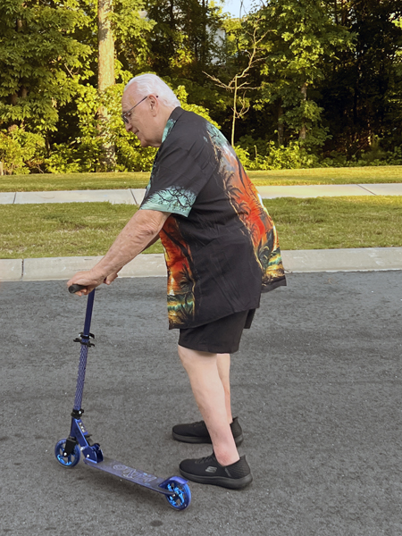 Grampy