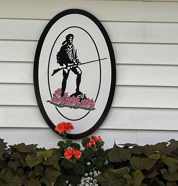 Daniel Boone Inn