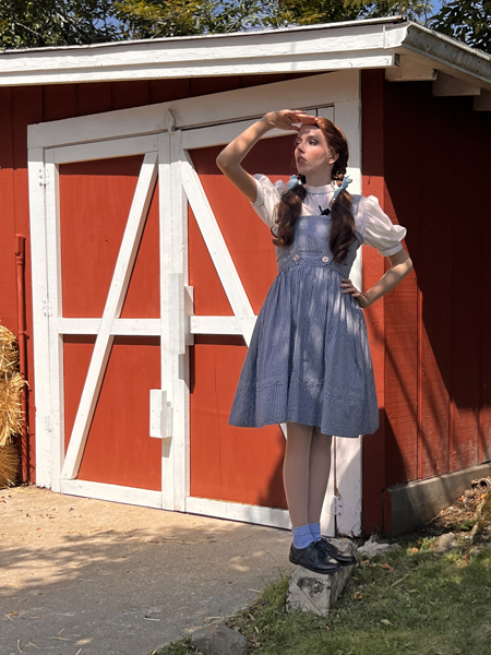Dorothy