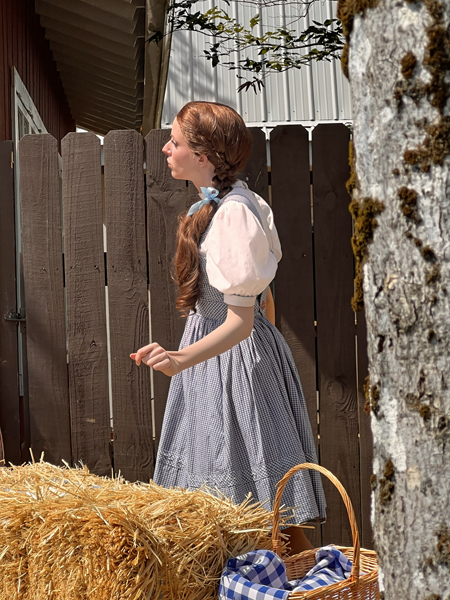Dorothy