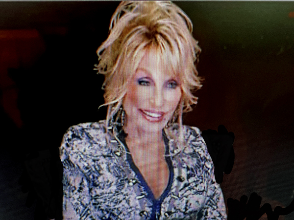 Dolly Parton