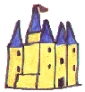 castle clipart