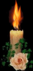 candle