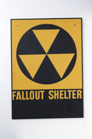 fallout shelter