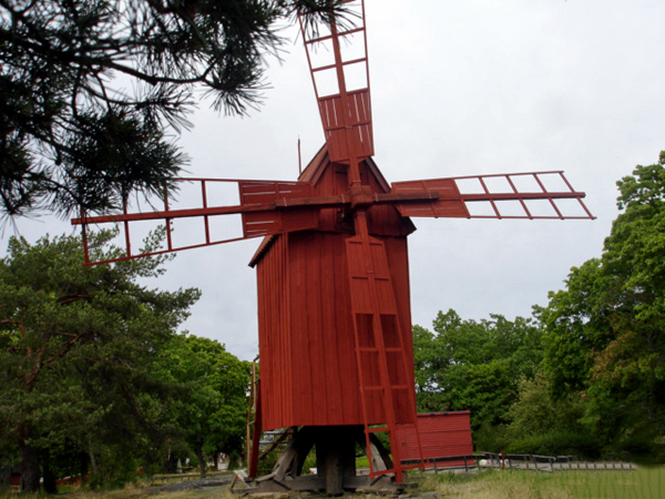 Windmill