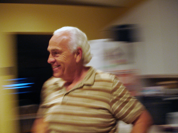 Lee Duquette