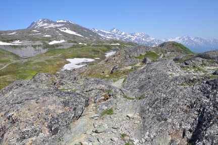 Thompson Pass