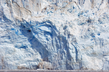 Meares Glacier