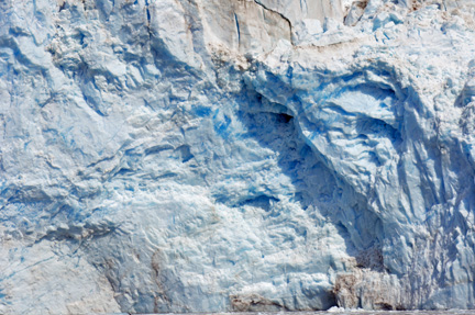 Meares Glacier