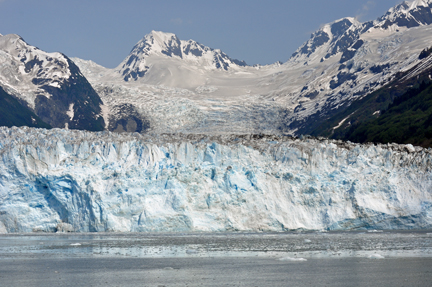 Meares Glacier