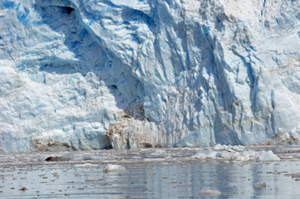 Meares Glacier