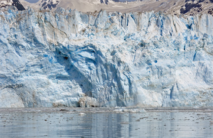 Meares Glacier