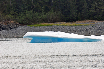 glacier ice