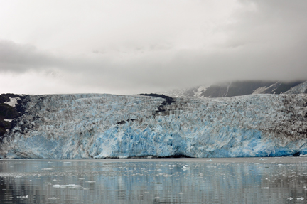 Surprise Glacier