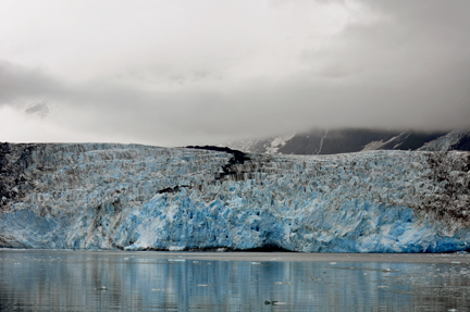 Surprise Glacier