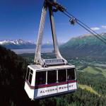 alyeska Tram