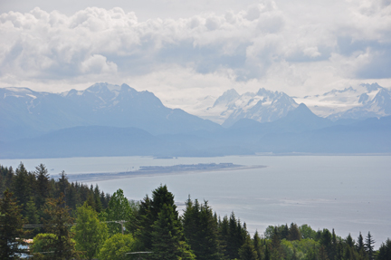 homer spit