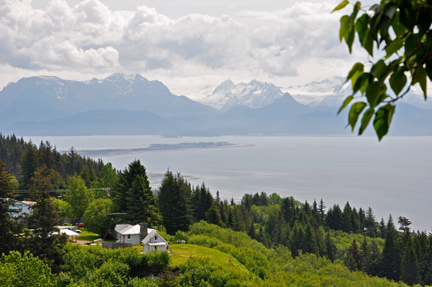 homer spit